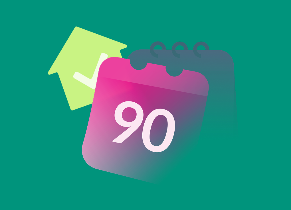 The 90-Day Home Buying Checklist: Start Now or Scramble Before Your Offer