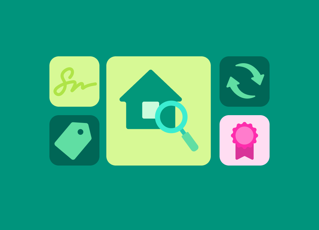 Never Make an Offer Without Understanding These 5 Real Estate Contingencies